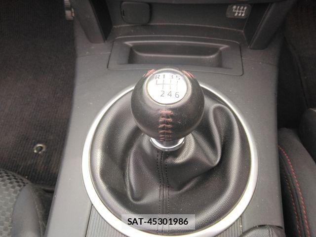 Mazda ROADSTER 2008-06 6017124-14