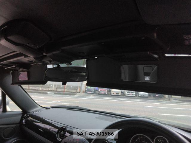 Mazda ROADSTER 2008-06 6017124-16