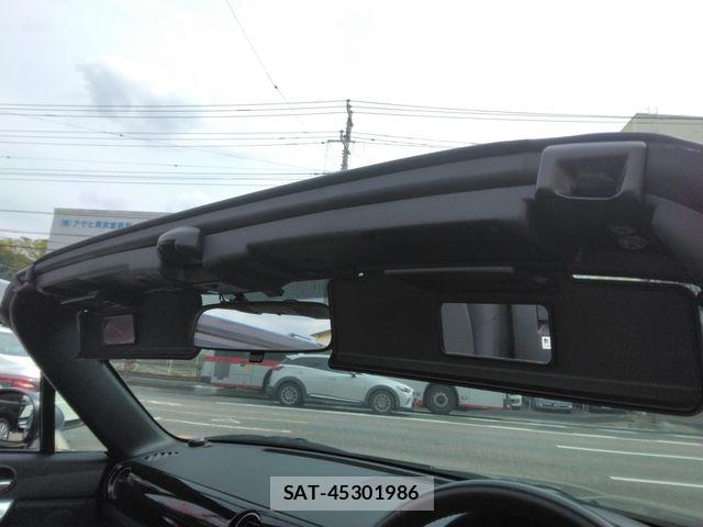 Mazda ROADSTER 2008-06 6017124-17