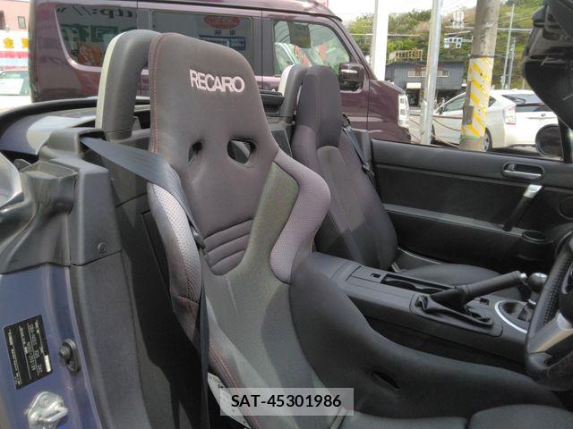 Mazda ROADSTER 2008-06 6017124-18