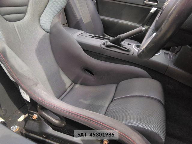 Mazda ROADSTER 2008-06 6017124-19