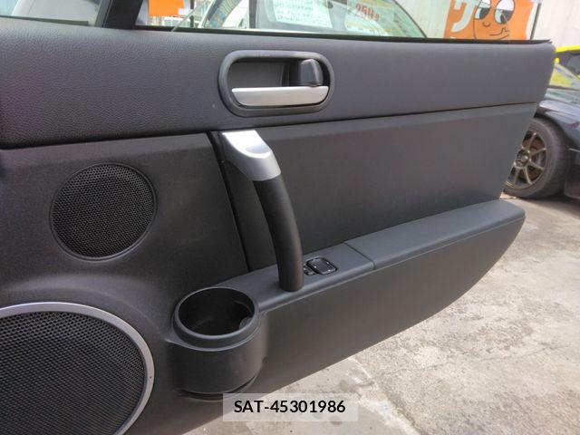 Mazda ROADSTER 2008-06 6017124-2