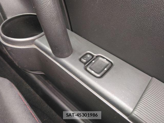 Mazda ROADSTER 2008-06 6017124-3