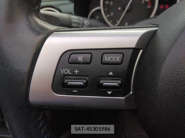 Mazda ROADSTER 2008-06 6017124-5