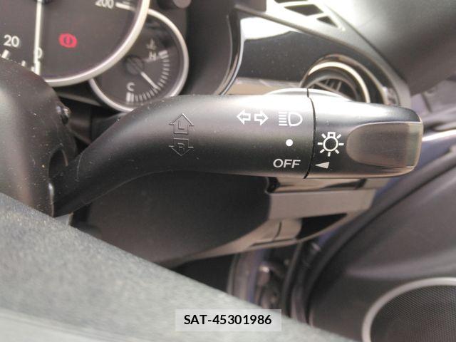 Mazda ROADSTER 2008-06 6017124-6