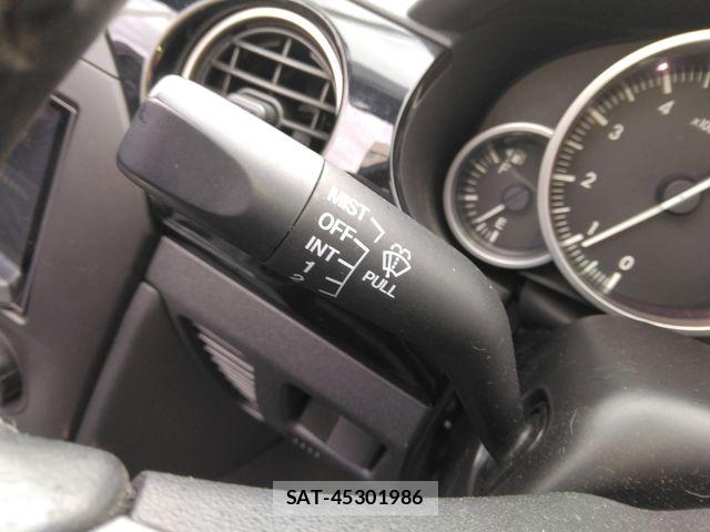 Mazda ROADSTER 2008-06 6017124-7