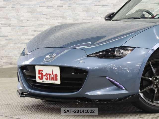 Mazda ROADSTER 2015-08 6219003-10