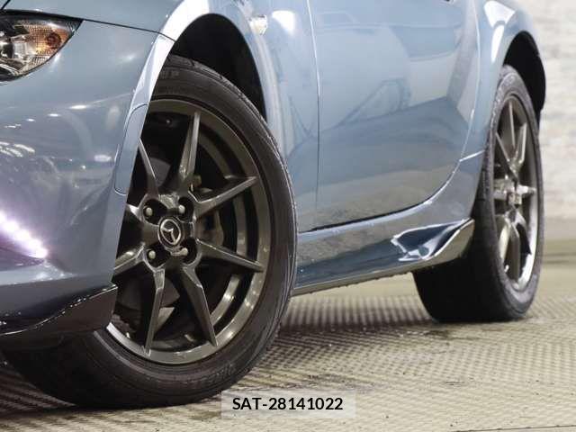 Mazda ROADSTER 2015-08 6219003-11