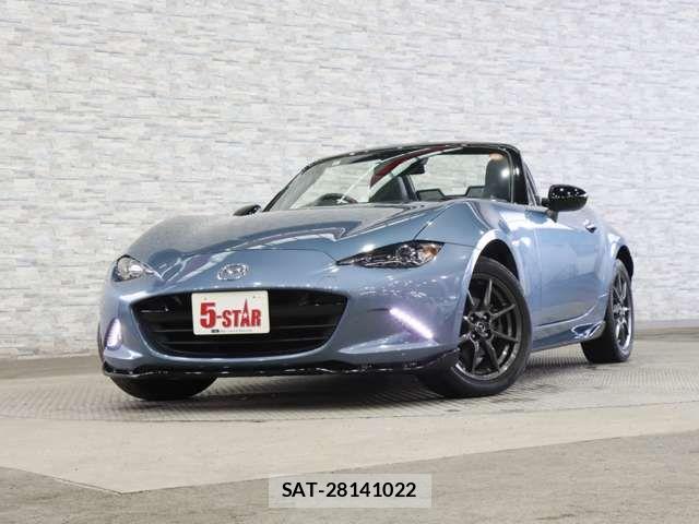 Mazda ROADSTER 2015-08 6219003-12