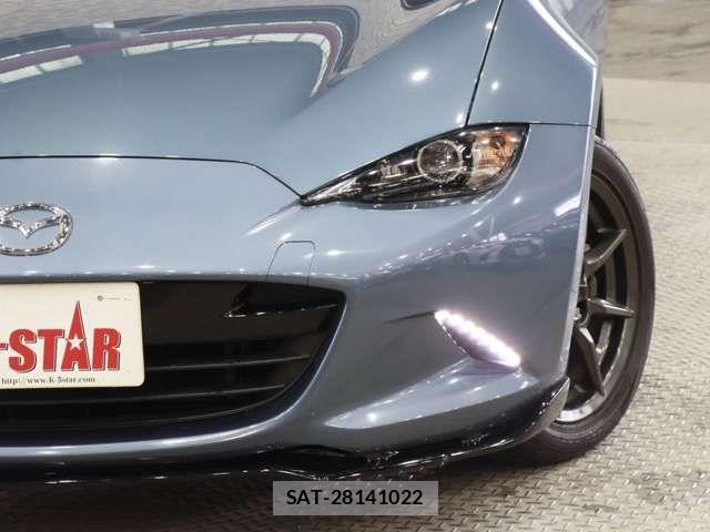 Mazda ROADSTER 2015-08 6219003-13