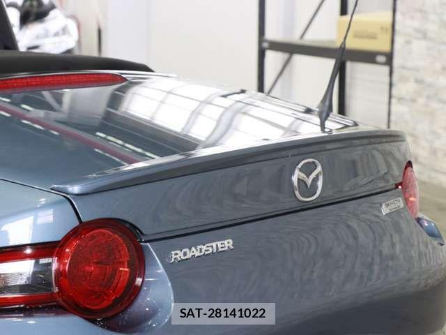 Mazda ROADSTER 2015-08 6219003-15
