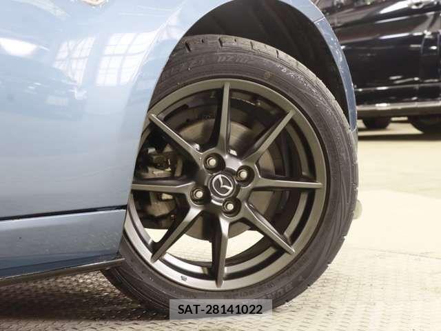 Mazda ROADSTER 2015-08 6219003-17