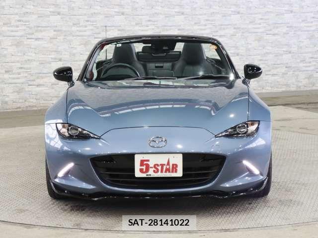 Mazda ROADSTER 2015-08 6219003-18