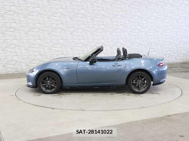 Mazda ROADSTER 2015-08 6219003-19