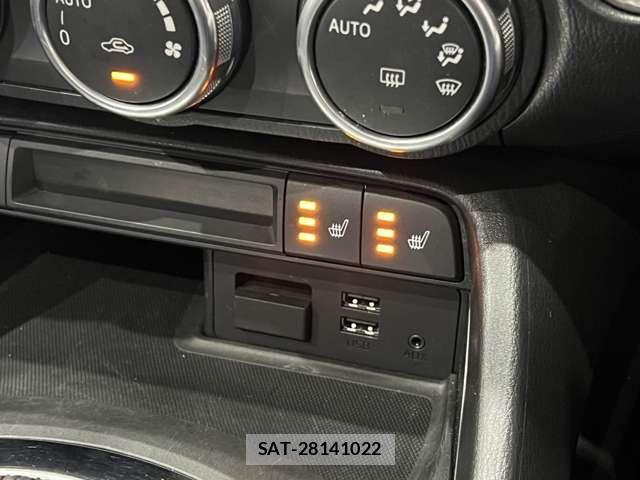 Mazda ROADSTER 2015-08 6219003-7