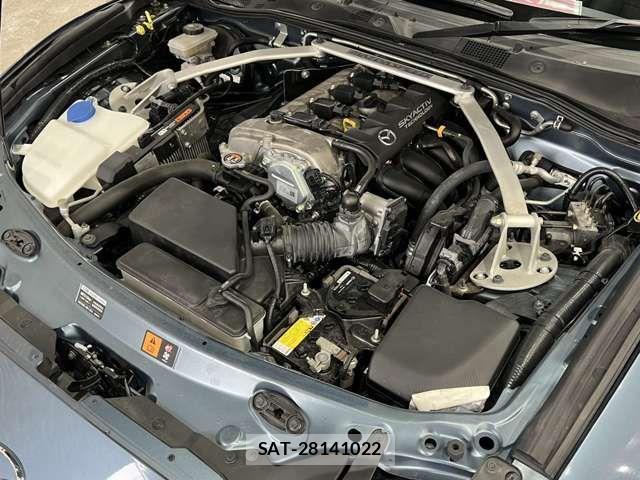 Mazda ROADSTER 2015-08 6219003-8