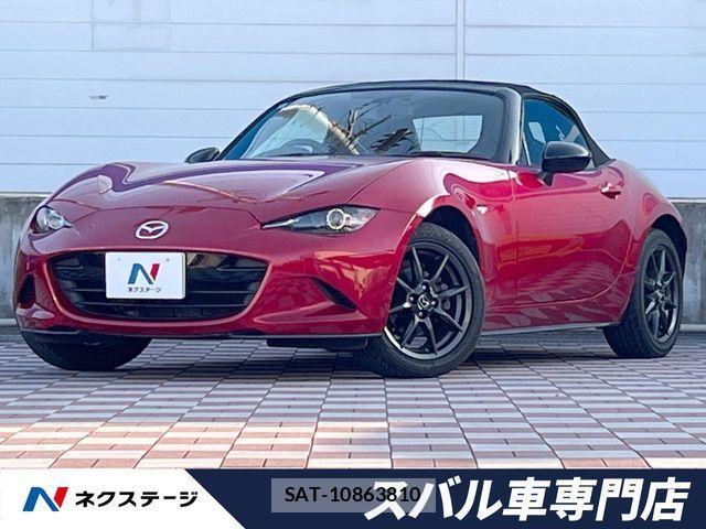 Mazda ROADSTER 2015-06 6218998-0