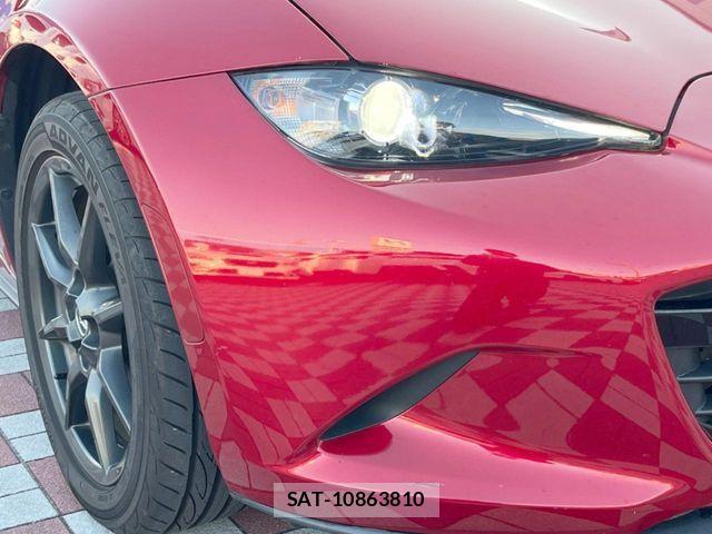 Mazda ROADSTER 2015-06 6218998-9