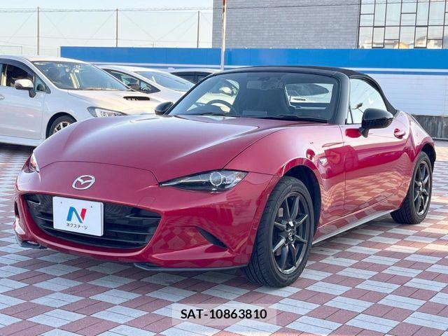 Mazda ROADSTER 2015-06 6218998-12