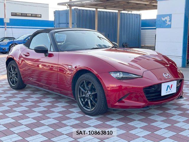 Mazda ROADSTER 2015-06 6218998-13
