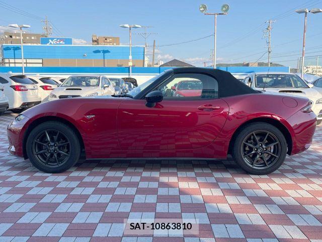 Mazda ROADSTER 2015-06 6218998-14