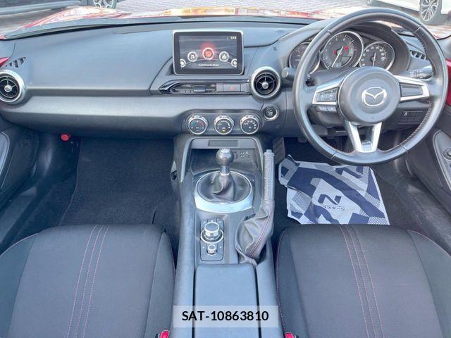 Mazda ROADSTER 2015-06 6218998-1