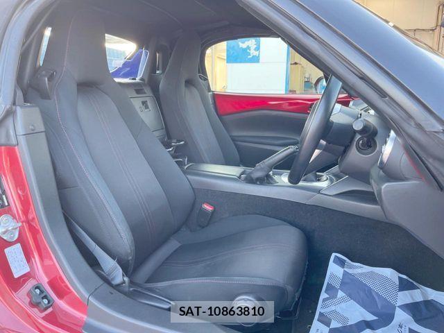 Mazda ROADSTER 2015-06 6218998-6