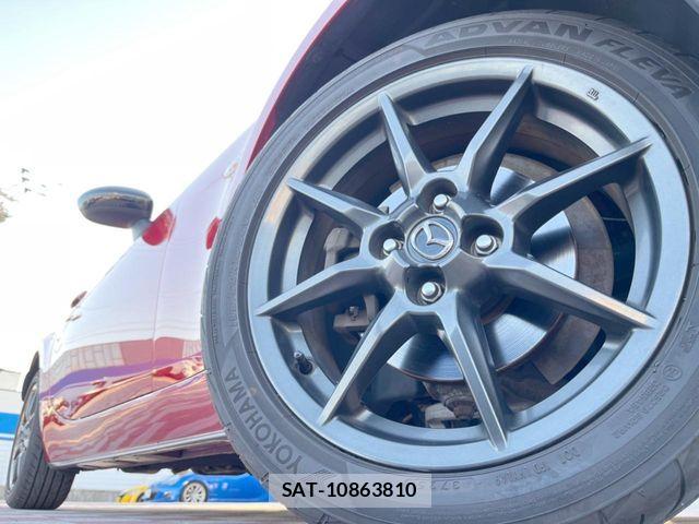 Mazda ROADSTER 2015-06 6218998-8
