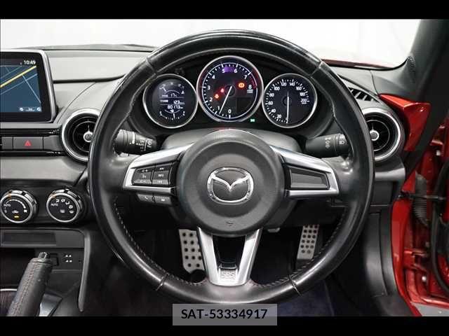 Mazda ROADSTER 2015-08 6247045-9