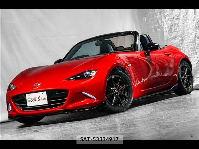 Mazda ROADSTER 2015-08 6247045-2