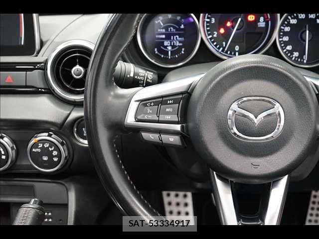 Mazda ROADSTER 2015-08 6247045-7