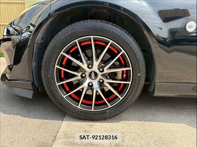 Mazda ROADSTER 2010-10 6272716-9