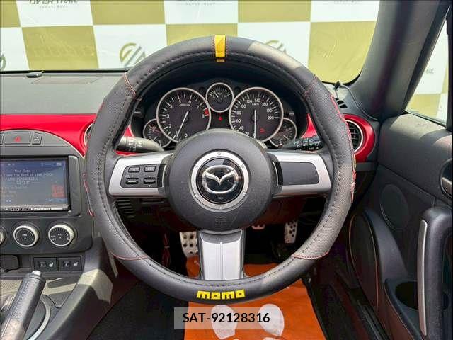 Mazda ROADSTER 2010-10 6272716-13