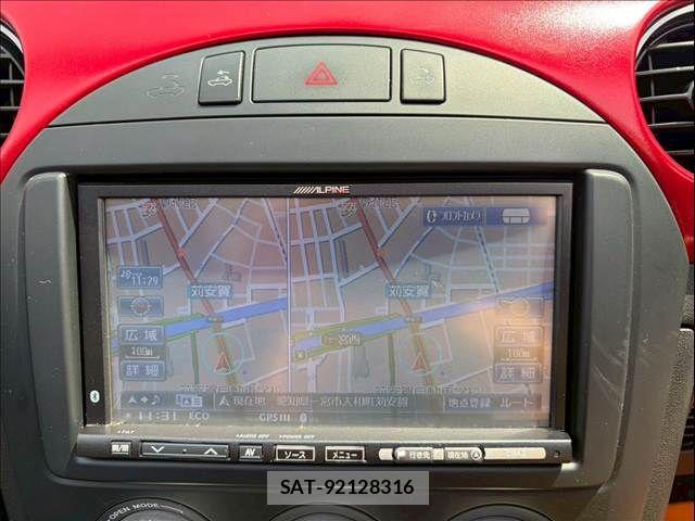 Mazda ROADSTER 2010-10 6272716-15