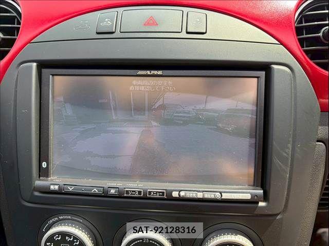 Mazda ROADSTER 2010-10 6272716-16