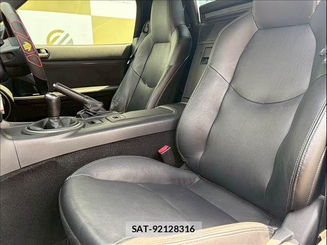 Mazda ROADSTER 2010-10 6272716-18