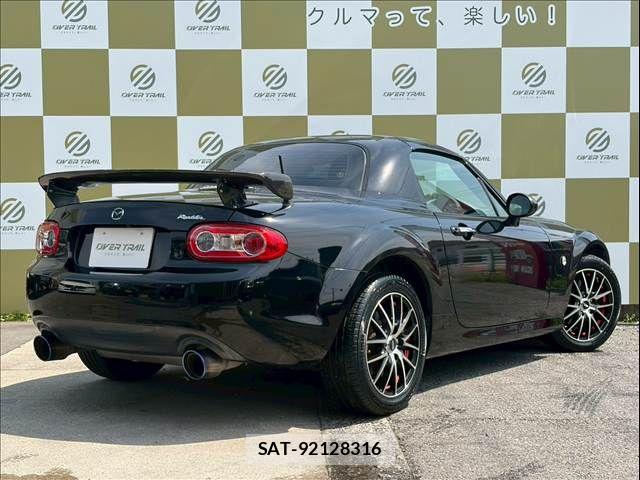 Mazda ROADSTER 2010-10 6272716-1