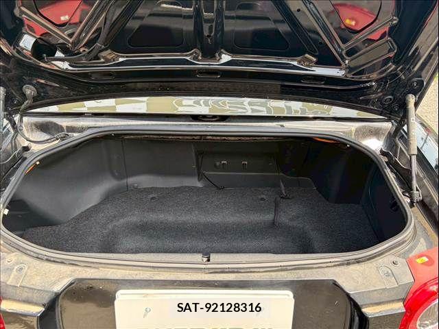 Mazda ROADSTER 2010-10 6272716-19