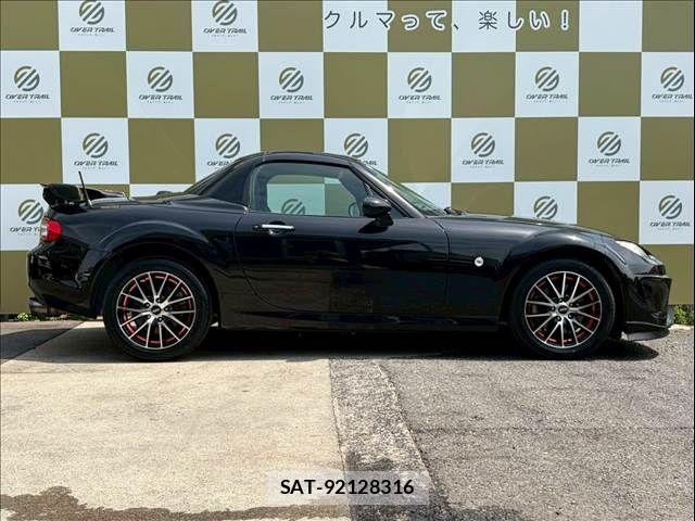 Mazda ROADSTER 2010-10 6272716-2
