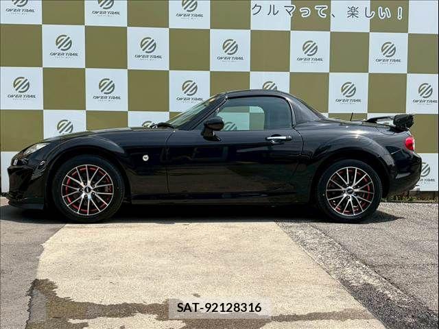 Mazda ROADSTER 2010-10 6272716-3