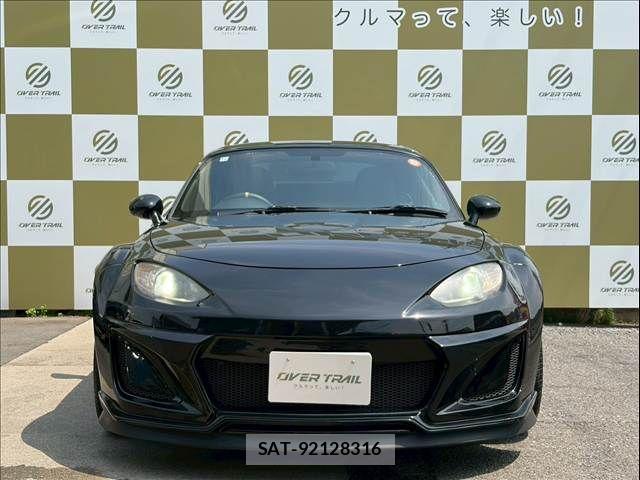Mazda ROADSTER 2010-10 6272716-5