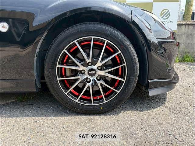 Mazda ROADSTER 2010-10 6272716-8