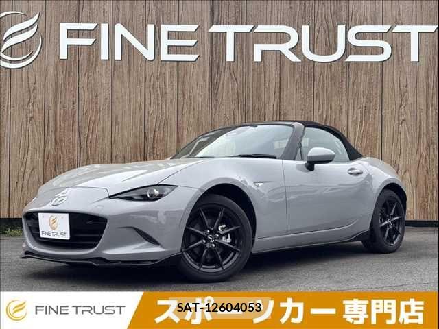 Mazda ROADSTER 2024-02 6272713-0