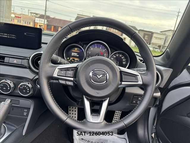 Mazda ROADSTER 2024-02 6272713-9