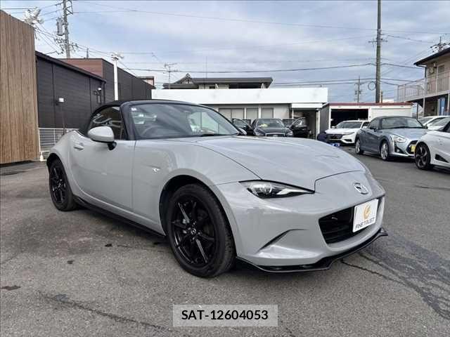 Mazda ROADSTER 2024-02 6272713-14