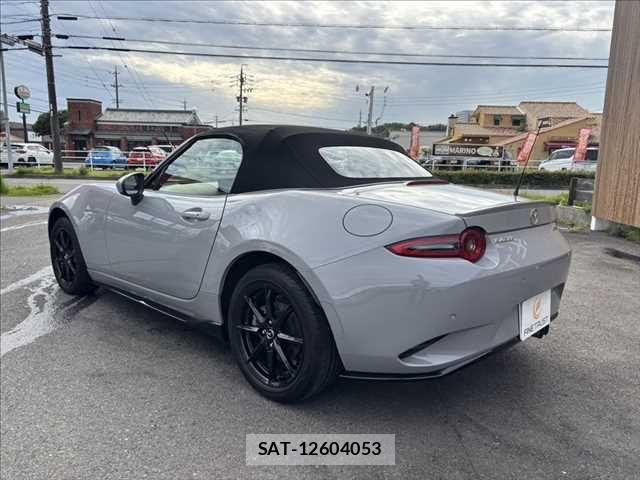 Mazda ROADSTER 2024-02 6272713-18