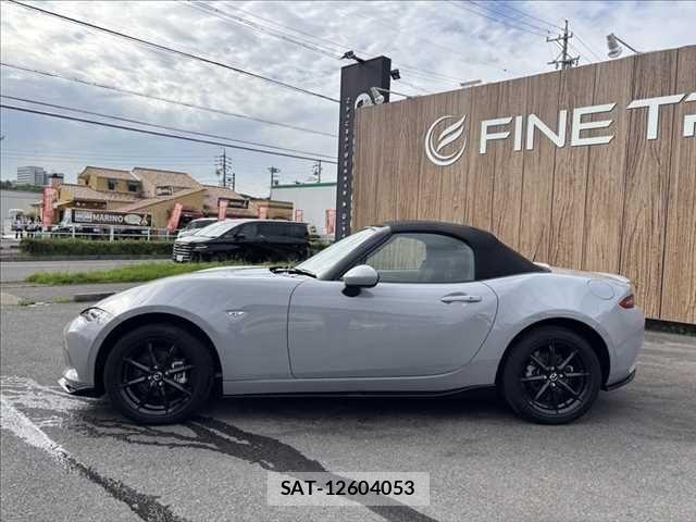 Mazda ROADSTER 2024-02 6272713-19