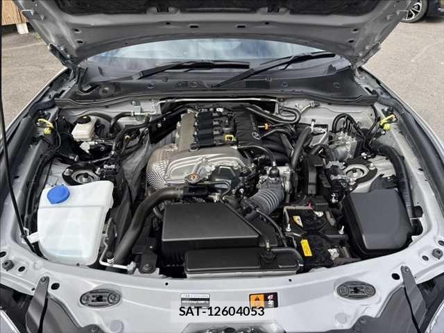 Mazda ROADSTER 2024-02 6272713-28