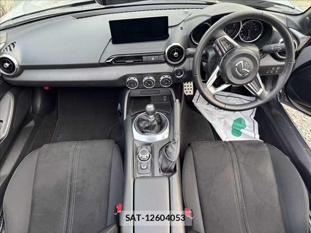 Mazda ROADSTER 2024-02 6272713-2