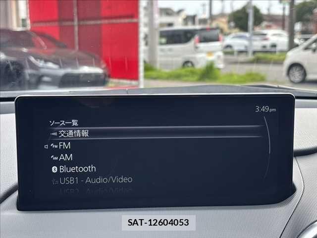 Mazda ROADSTER 2024-02 6272713-4